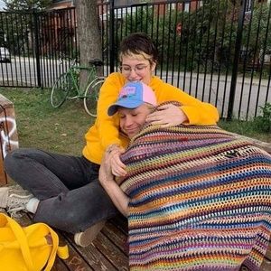 Meet your Posher, Kat